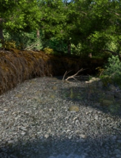 Stream Path