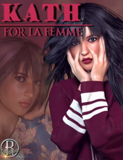 Kath for LaFemme