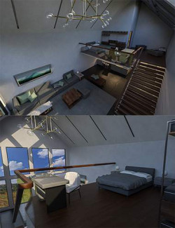 Luxury Cabin