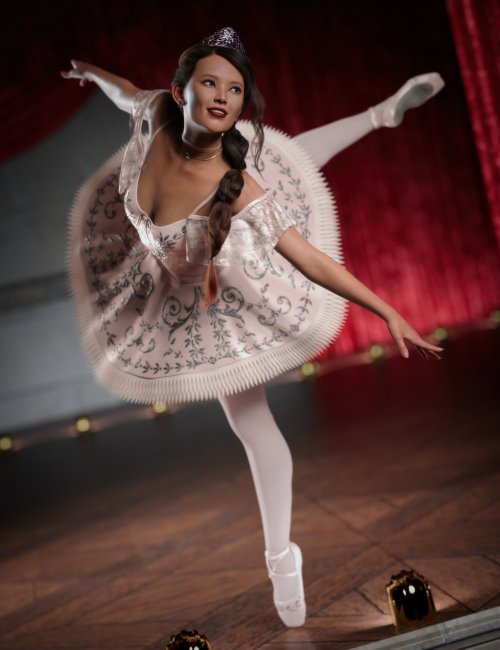 Click here to see preview images for "Clara 8.1" Clara 8.1