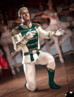 The Nutcracker Prince Mega Bundle