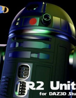 Star Wars Series: R2 Units Astromechs