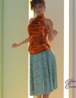 Bohemia Skirts