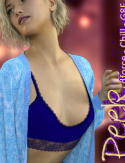 Peek ~ for dforce - Chill - G8