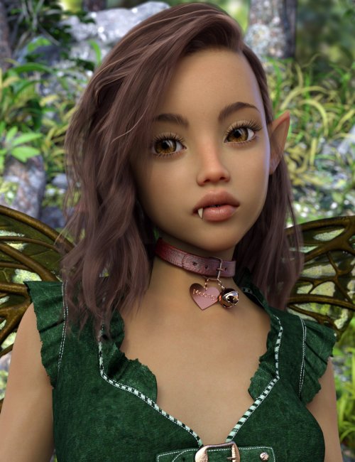 Click here to see preview images for "Meong and Tabby for Genesis 8 Female" Meong and Tabby for Genesis 8 Female