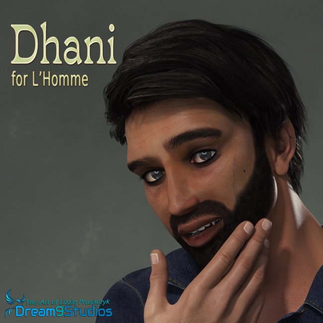 Click here to see preview images for "D9S Dhani" D9S Dhani