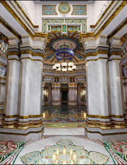 Persian Palace 1
