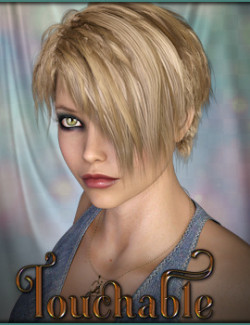 Touchable Aeon Poser