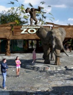 Build Your Own Zoo