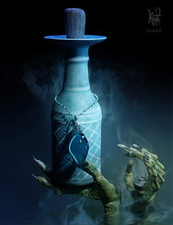 Magic Potions