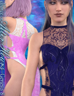 dforce - After Hours - Genesis 8