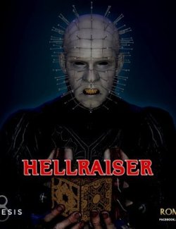 Pinhead For G8M And G8.1M