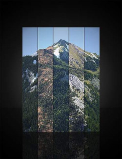 UltraSceneryXT - Expansive Landscape System