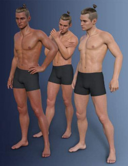 Tans and Tones for Michael 8.1 and Friends