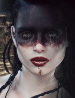 CB Medea HD for Genesis 8.1 Female