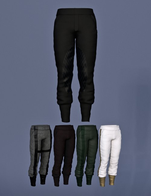 Click here to see preview images for "Futuristic Formal Outfit Pants for Genesis 8 and 8.1 Males" Futuristic Formal Outfit Pants for Genesis 8 and 8.1 Males