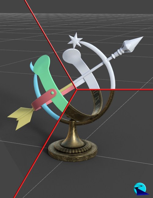 Click here to see preview images for "Substance Painter Assistant" Substance Painter Assistant