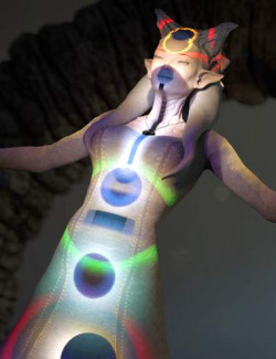 Eclipse Lights