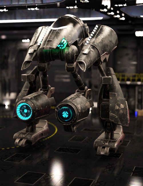 Click here to see preview images for "Repulsar Ship" Repulsar Ship