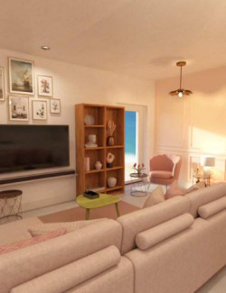 FG Vacation House