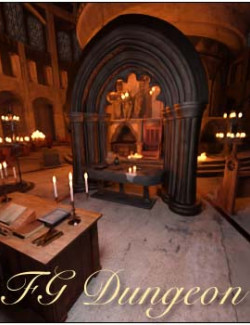 FG Dungeon