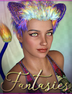Fantasies Leaena