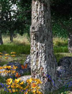 My Fantastic Trees