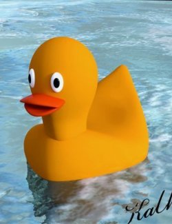 Rubber Duck