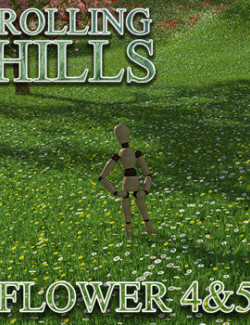 Flinks Rolling Hills - Flower 4 & Flower 5