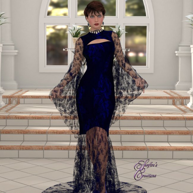 Click here to see preview images for "Winter Wonder Bride" Winter Wonder Bride