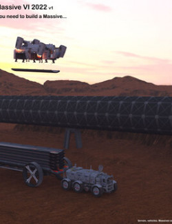 Massive 2022 VI Haulers 1 v1