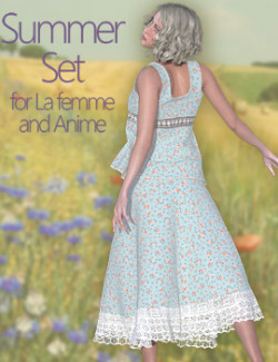 Summer Set
