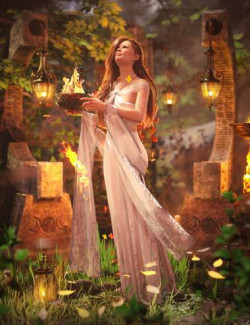 Ethereal Elven Bundle
