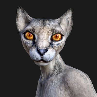 Click here to see preview images for "Sphynx for G8.1F" Sphynx for G8.1F