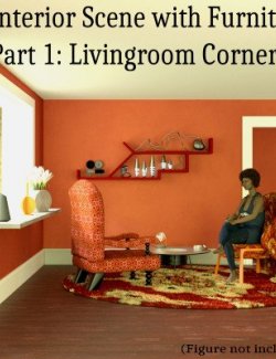 Interior Scene 35, Part 1