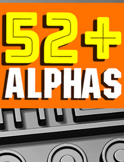 AZTEC ALPHAS: Volume 1- a Merchant resource