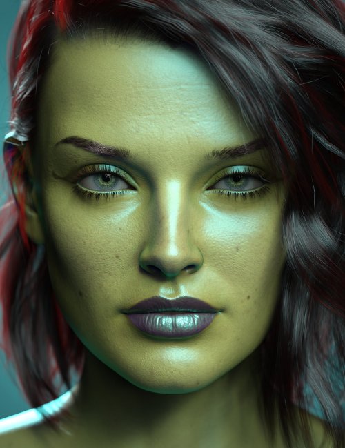 Click here to see preview images for "Fantasy Skins for Genesis 8.1 Females" Fantasy Skins for Genesis 8.1 Females