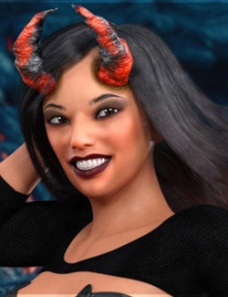 Marah for Genesis 8 and 8.1 Female