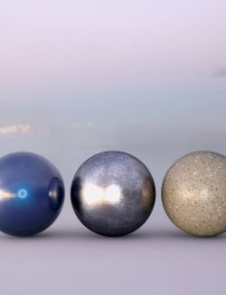 Hx HDRI'S 1