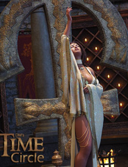 DMs Time Circle