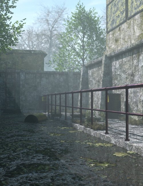 Click here to see preview images for "My Forsaken Place" My Forsaken Place
