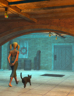 Steam dungeon constructor for DS