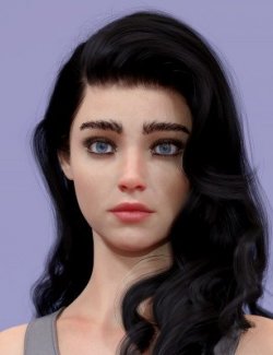 Liluth for Genesis 8.1 Female
