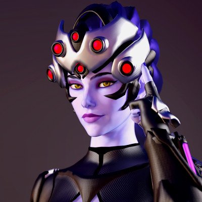 Click here to see preview images for "Widowmaker 2 for Genesis 8 and 8.1 Female" Widowmaker 2 for Genesis 8 and 8.1 Female