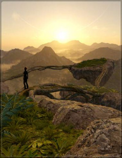 Easy Environments: ExoPlanet VIII