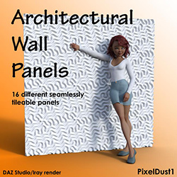 Architectural Wall Panels