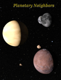 Planetary Neighbors