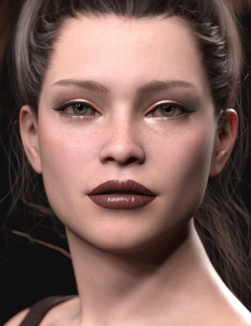 Click here to see preview images for "CB Destiny HD For Genesis 9" CB Destiny HD For Genesis 9