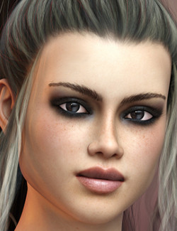3DSiLona Bridget 8.1