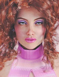 EM3D Marisela HD for Genesis 9